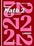 Saxon Math 2: Home School T...