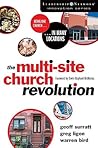 Multi-Site Church...