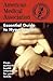 The American Medical Association Essential Guide to Hypertension