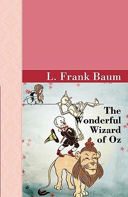 The Wonderful Wizard of Oz