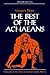 The Best of the Achaeans by Gregory Nagy