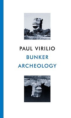Bunker Archeology (Paperback)