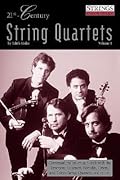 21st Century String Quartets - volume 1