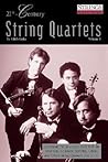 21st Century String Quartets - volume 1