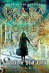 A Tale of Time City by Diana Wynne Jones