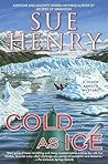 Cold As Ice
