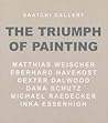 Saatchi Gallery: The Triumph of Painting