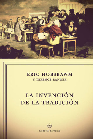 La invención de la tradición