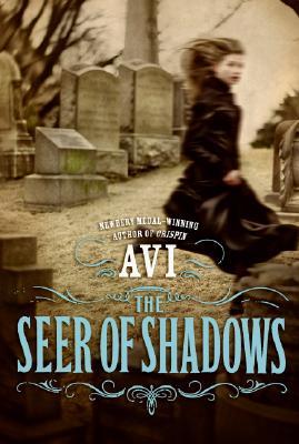 The Seer of Shadows (Hardcover)