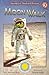 Moon Walk (Read and Discover, Level 3)