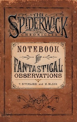 The Spiderwick Chronicles Deluxe Collector's Trunk