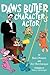 Daws Butler - Characters Actor