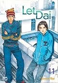 Let Dai Volume 11