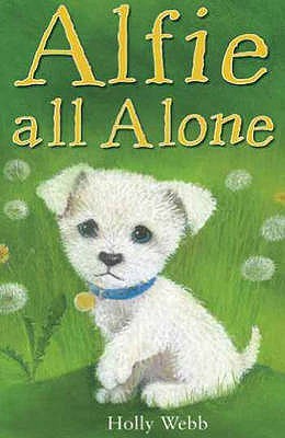 Alfie All Alone (Paperback)
