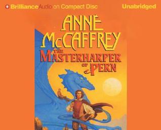 The Masterharper of Pern