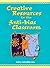 Creative Resources for the Anti-Bias Classroom