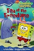 Tea at the Treedome