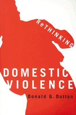 Rethinking Domestic Violence (Paperback)