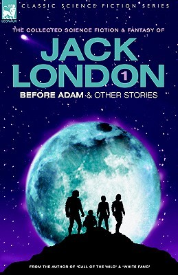 Before Adam and Other Stories