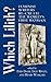 Which Lilith?: Feminist Wri...