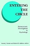 Entering the Circle: Hermeneutic Investigation in Psychology