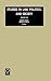Studies in Law, Politics and Society, Volume 28 by Austin Sarat