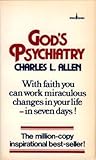 God's Psychiatry