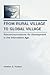 From Rural Village to Global Village (LEA Telecommunications Series)