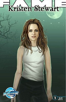 Fame: Kristen Stewart (Paperback)