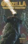 Godzilla: Kingdom of Monsters Volume 1