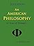 An American Philosophy by Alain Leclerc