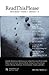 ReadThisPlease Volume 1, Ed...