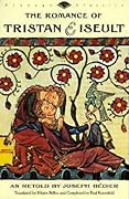 The Romance of Tristan and Iseult (Vintage Classics)