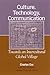 Culture, Technology, Communication by Charles Ess