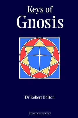 Keys of Gnosis (Hardcover)