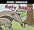 Nosy Arnie the Anteater (Animal Underdogs)