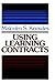 Using Learning Contracts by Malcolm Shepherd Knowles