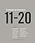Pamphlet Architecture 11-20