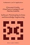 Software Prototyping in Data and Knowledge Engineering (MATHEMATICS AND ITS APPLICATIONS Volume 497)