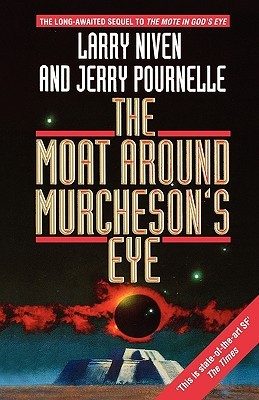 The Moat Around Murcheson’s Eye