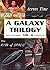 A Galaxy Trilogy, Vol. 4 by David Grinnell