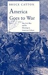 America Goes to War