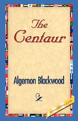 The Centaur (Paperback)