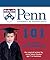 University of Pennsylvania 101: My First Text-Board-Book (101 My First Text-Board-Books)