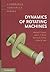 Dynamics of Rotating Machines (Cambridge Aerospace Series, Series Number 28)