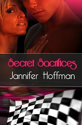 Secret Sacrifices (Paperback)