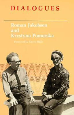 Jakobson-Pomorska Dialogues (Paperback)