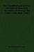 The Constitutional History of England Since the Accession of George the Third -1760-1860 (1)