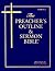 The Preacher's Outline & Sermon Bible: Genesis Vol. 2