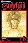 Godchild, Vol. 6: Judas Kiss (Count Cain, #11) Godchild, Vol. 6: Judas Kiss (Count Cain, #11)